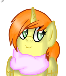 Size: 2000x2310 | Tagged: safe, artist:gluxar, oc, oc only, pony, high res, solo