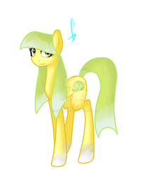 Size: 1024x1188 | Tagged: safe, artist:gluxar, oc, oc only, earth pony, pony, female, mare, solo, watermark