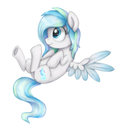 Size: 1404x1500 | Tagged: safe, artist:thebowtieone, oc, oc only, oc:snow wisher, pegasus, pony, female, mare, simple background, solo, transparent background