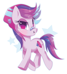 Size: 2514x2783 | Tagged: safe, artist:sorasku, oc, oc only, earth pony, pony, bandaid, bandaid on nose, female, high res, mare, simple background, solo, transparent background