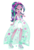 Size: 390x572 | Tagged: safe, artist:gihhbloonde, aria blaze, equestria girls, g4, bare shoulders, base used, braid, clothes, dress, eyelashes, female, gala dress, high heels, makeup, shoes, simple background, sleeveless, smiling, solo, strapless, transparent background