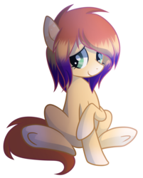 Size: 1314x1636 | Tagged: safe, artist:drawntildawn, oc, oc only, oc:ryeletti, earth pony, pony, female, mare, simple background, solo, transparent background