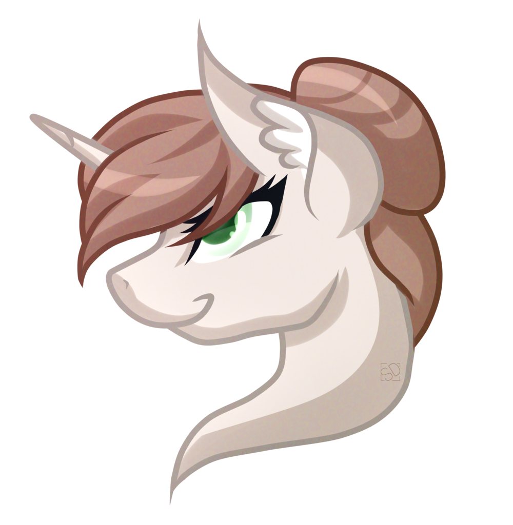 Уши пони. Уши поняшек. pony ears animation.