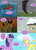 Size: 1000x1371 | Tagged: safe, artist:emilou1985, fluttershy, twilight sparkle, alicorn, pony, comic:signs, g4, alternate universe, blizzard, flood, forest fire, pregnant, snow, snowfall, tornado, twilight sparkle (alicorn)