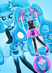 Size: 1600x2263 | Tagged: safe, artist:jucamovi1992, oc, oc only, oc:piscis, equestria girls, g4, solo