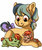 Size: 1280x1506 | Tagged: safe, artist:whisperseas, oc, oc only, oc:harvest apple, oc:hearth apple, oc:topaz apple, earth pony, pony, baby, baby pony, blank flank, bow, brother and sister, brothers, female, filly, male, nap, offspring, parent:big macintosh, parent:marble pie, parents:marblemac, pony pillow, prone, siblings, simple background, sleeping, tail bow, white background