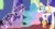 Size: 11000x6000 | Tagged: safe, artist:evilfrenzy, flash sentry, princess celestia, twilight sparkle, alicorn, pony, g4, absurd resolution, age regression, baby, baby pony, braces, cute, diaper, foal, momlestia, payback, punishment, revenge, scrunchy face, teenager, twilight sparkle (alicorn)