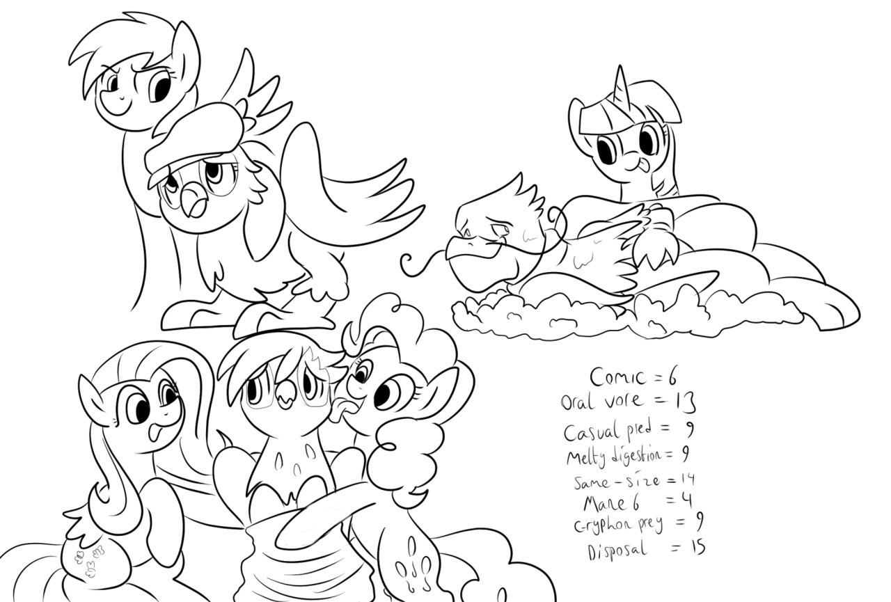 1344864 - artist:dudey64, fluttershy, gilda, gimme moore, griffon ... 1344864 - artist:dudey64, fluttershy, gilda, gimme moore, griffon ...
