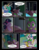 Size: 1275x1650 | Tagged: safe, artist:dsana, princess celestia, professor inkwell, spike, twilight sparkle, dragon, pony, comic:to look after, g4, bandage, bandaid, bed, comic, crying, hospital, hospital bed