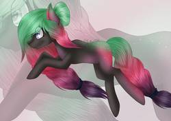 Size: 1024x719 | Tagged: safe, artist:fireheartsk, oc, oc only, earth pony, pony, female, mare, solo