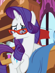 Size: 487x639 | Tagged: safe, screencap, rarity, pony, canterlot boutique, g4, my little pony: friendship is magic, cute, female, mare, solo