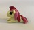 Size: 1532x1329 | Tagged: safe, artist:vivalahill, roseluck, pony, g4, craft, irl, photo, sculpture, solo, traditional art