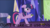 Size: 1920x1080 | Tagged: safe, edit, edited screencap, editor:mrdoctorderpy, screencap, twilight sparkle, alicorn, duck, pony, g4, what about discord?, angry, discovery family logo, duck badge, female, image macro, meme, op is a duck (reaction image), pointing, reaction image, solo, twilight sparkle (alicorn)