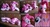 Size: 2435x1314 | Tagged: safe, artist:littlefairyswonders, pinkie pie, earth pony, pony, g4, balloonbutt, butt, irl, photo, plot, plushie, solo