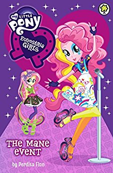 1346871 - safe, fluttershy, pinkie pie, equestria girls, g4, rainbow rocks,  book, box art, equestria girls logo, microphone, perdita finn, united  kingdom - Derpibooru