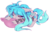 Size: 5807x3705 | Tagged: safe, artist:sorasku, oc, oc only, oc:soda pop, bat pony, pony, absurd resolution, eyes closed, female, mare, prone, simple background, sleeping, solo, transparent background