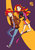 Size: 751x1063 | Tagged: safe, artist:ifauz, sunset shimmer, equestria girls, g4, binary shimmer, breasts, clothes, commission, converse, delicious flat chest, duality, equestria guys, female, half r63 shipping, human coloration, male, rule 63, shipping, shoes, sunglare, sunset glare