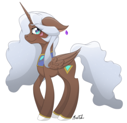 Size: 4372x4232 | Tagged: safe, artist:missitofu, alicorn, pony, absurd resolution, colored, ponified, princess allura, simple background, solo, transparent background, voltron, voltron legendary defender