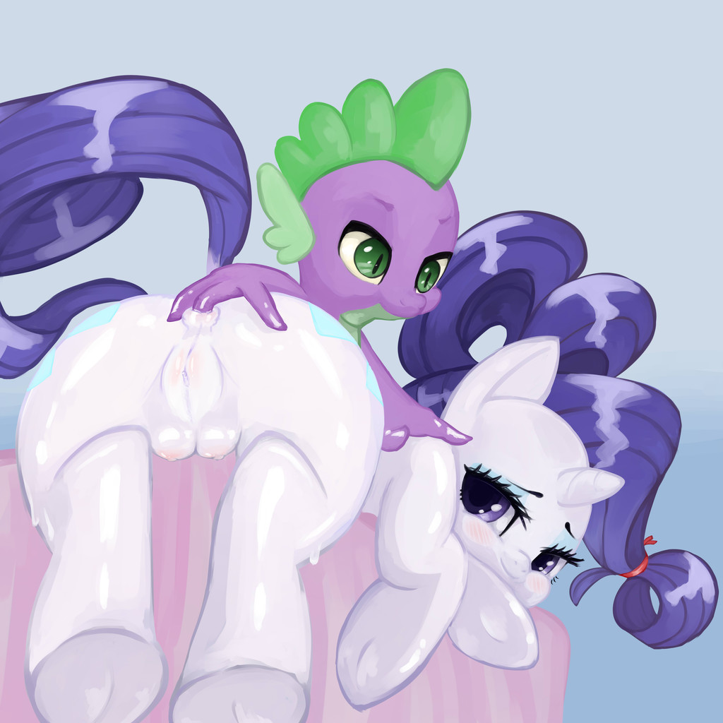 Spike E Hentai