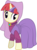 Size: 1001x1365 | Tagged: safe, artist:cloudy glow, moondancer, pony, unicorn, g4, clothes, clothes swap, cosplay, costume, crossover, cute, dancerbetes, disney, dress, female, maid marian, mare, robin hood, simple background, smiling, solo, transparent background, vector
