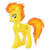 Size: 2000x2000 | Tagged: safe, artist:orcakisses, spitfire, pony, g4, female, high res, simple background, solo, transparent background