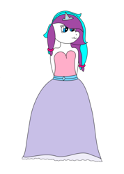 Size: 1969x2761 | Tagged: safe, artist:icegaze08, oc, oc only, oc:ice gaze, anthro, anthro oc, simple background, solo, transparent background