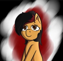 Size: 800x779 | Tagged: safe, artist:lazerblues, oc, oc only, earth pony, pony, female, mare, solo