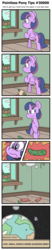Size: 952x4570 | Tagged: dead source, safe, artist:jittery-the-dragon, twilight sparkle, alicorn, pony, g4, behaving like a cat, comic, cucumber, female, food, hand, high res, pointless pony tips, solo, space, twilight sparkle (alicorn), wide eyes