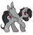 Size: 554x587 | Tagged: safe, artist:fluffleduckle, oc, oc only, oc:lully, pegasus, pony, solo
