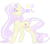 Size: 1176x1045 | Tagged: safe, artist:clefficia, oc, oc only, oc:strawberry, earth pony, pony, chef's hat, female, hat, mare, reference sheet, solo