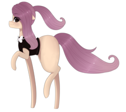 Size: 2245x2000 | Tagged: safe, artist:bonniebatman, oc, oc only, earth pony, pony, clothes, female, high res, mare, raised hoof, raised leg, simple background, solo, transparent background