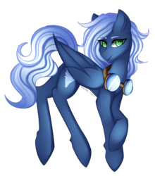 Size: 4023x4582 | Tagged: safe, artist:kurochhi, oc, oc only, oc:tornader, pegasus, pony, absurd resolution, commission, female, goggles, looking at you, mare, simple background, solo, transparent background