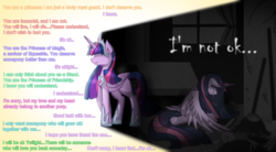 Size: 2035x1125 | Tagged: safe, artist:vavacung, twilight sparkle, alicorn, pony, g4, crying, female, immortality, immortality blues, implied flash sentry, implied flashlight, mare, sad, teary eyes, twilight sparkle (alicorn)