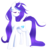 Size: 1267x1354 | Tagged: safe, artist:clefficia, oc, oc only, oc:windy cloud, pony, unicorn, eyes closed, female, mare, simple background, solo, transparent background