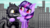 Size: 3309x1861 | Tagged: safe, artist:lixthefork, twilight sparkle, kaiju, pony, unicorn, g4, giant pony, godzilla, godzilla (series), macro