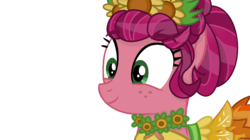 Size: 1280x716 | Tagged: safe, artist:yaycelestia0331, gloriosa daisy, equestria girls, g4, clothes, equestria girls ponified, female, ponified, simple background, solo, transparent background