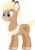 Size: 4819x6863 | Tagged: safe, artist:deyrasd, oc, oc only, pony, absurd resolution, non-pony oc, solo