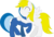 Size: 7447x5008 | Tagged: safe, artist:derphed, oc, oc only, oc:pony cultist, absurd resolution, blank flank, happy, hug, simple background, transparent background