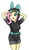 Size: 2007x3472 | Tagged: safe, artist:sumin6301, fluttershy, equestria girls, g4, adorasexy, breasts, bunny ears, clothes, costume, cute, dangerous mission outfit, female, fingerless gloves, gloves, high res, hoodie, legs, one eye closed, open mouth, sexy, shyabetes, simple background, smiling, solo, white background, wink