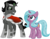 Size: 3800x3000 | Tagged: safe, artist:cheezedoodle96, idw, king sombra, radiant hope, crystal pony, pony, unicorn, g4, siege of the crystal empire, .svg available, eye contact, female, high res, idw showified, looking at each other, male, mare, reformed sombra, ship:hopebra, shipping, simple background, straight, svg, transparent background, vector