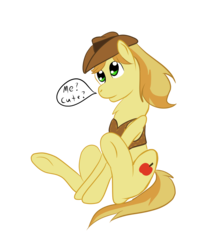 Size: 1464x1813 | Tagged: safe, artist:silversthreads, braeburn, earth pony, pony, g4, male, simple background, solo, transparent background