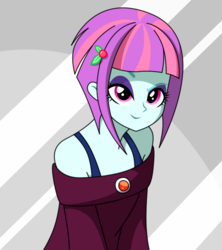 Size: 640x720 | Tagged: artist needed, source needed, safe, sunny flare, equestria girls, g4, my little pony equestria girls: friendship games, adoraflare, clothes, cute, female, solo