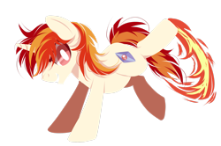 Size: 3007x1995 | Tagged: safe, artist:peachesandcreamated, oc, oc only, oc:paper din, pony, unicorn, male, simple background, solo, stallion, transparent background