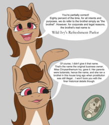 Size: 1280x1468 | Tagged: safe, artist:askamberfawn, oc, oc only, oc:amber fawn, pony, female, solo, text