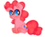 Size: 1280x1058 | Tagged: safe, artist:ponycide, pinkie pie, earth pony, pony, g4, female, smiling, solo