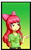 Size: 198x320 | Tagged: source needed, safe, artist:anibaruthecat, edit, apple bloom, equestria girls, g4, blushing, female, solo