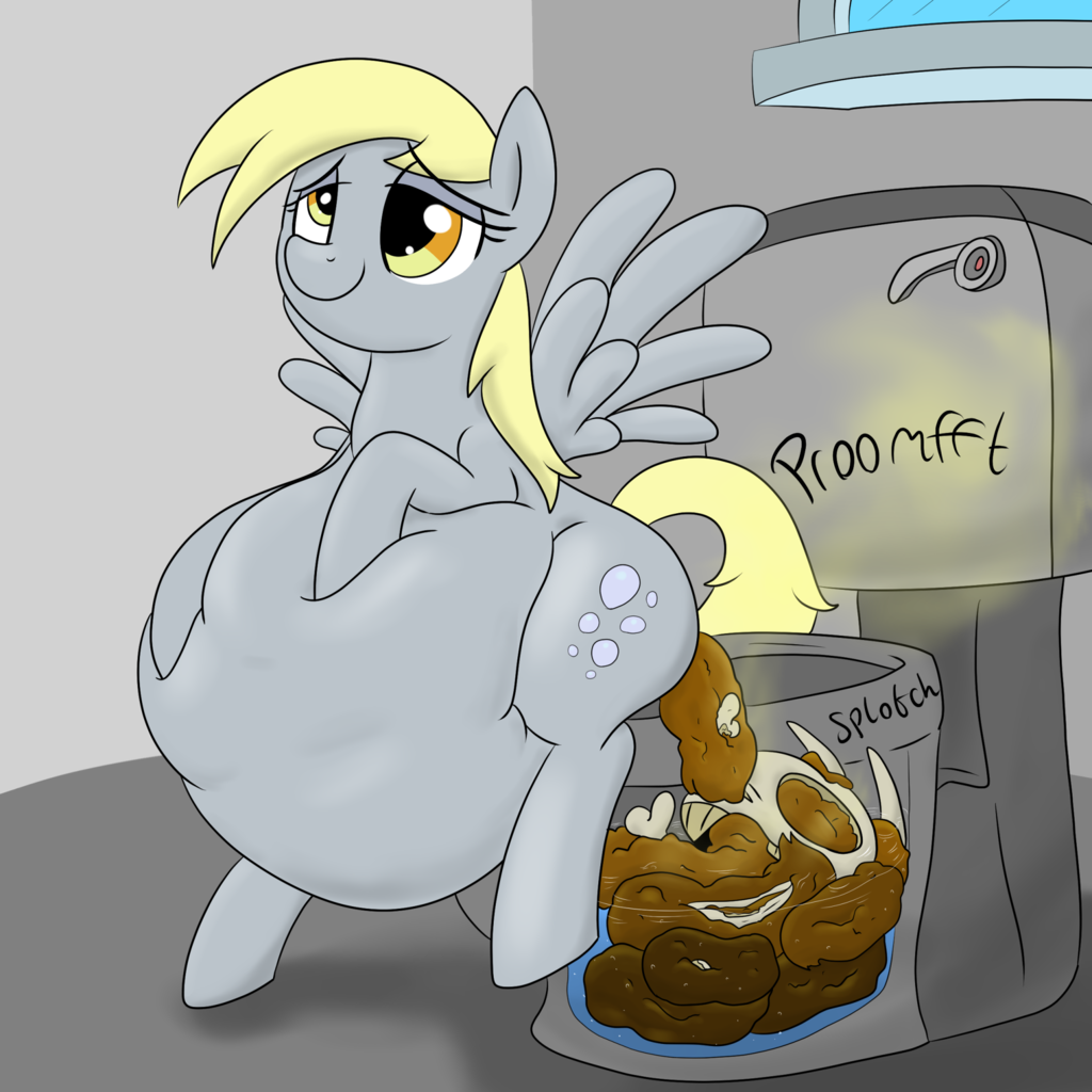 1352298 Grotesque Questionable Artist Dudey64 Derpy Hooves