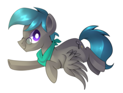 Size: 2522x1908 | Tagged: safe, artist:drawntildawn, oc, oc only, oc:vanguard velocity, pegasus, pony, male, simple background, solo, stallion, transparent background