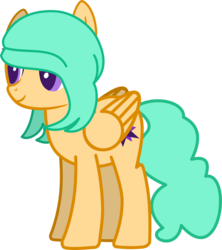 Size: 1024x1153 | Tagged: artist needed, safe, oc, oc only, oc:mango foalix, pegasus, pony, cute, simple background, solo, transparent background