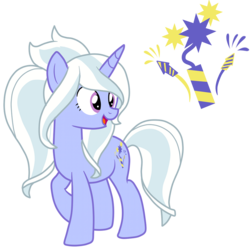 Size: 1000x1000 | Tagged: safe, artist:luckyclau, sugarcoat, equestria girls, g4, alternate cutie mark, alternate hairstyle, alternate universe, equestria girls ponified, female, missing accessory, ponified, simple background, solo, transparent background, vector